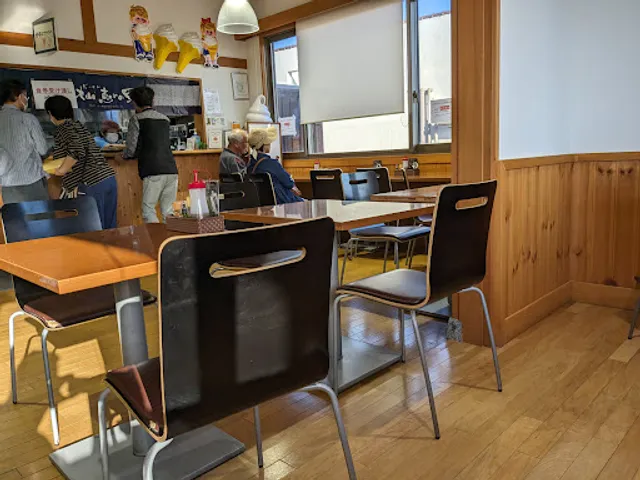 地産ランチ＆カフェ大山きゃらぼく(道の駅 大山恵みの里)