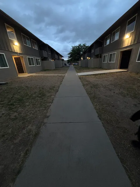 La Vida Nueva Apartments