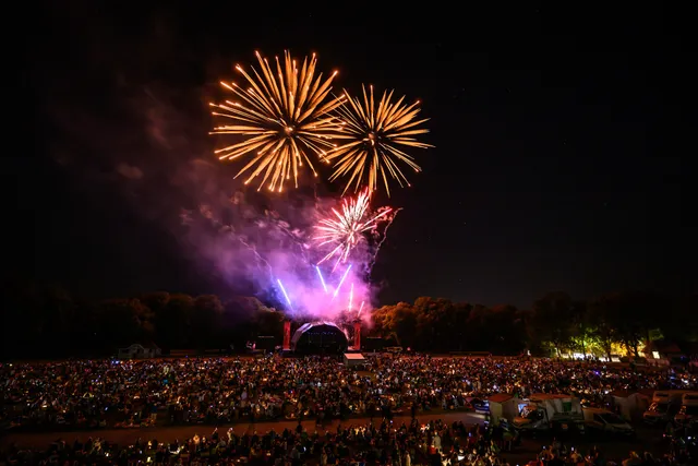 Les Flâneries Musicales de Reims
