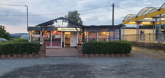 Yaşar Ustanın Yeri (YUY- Hachenburg )