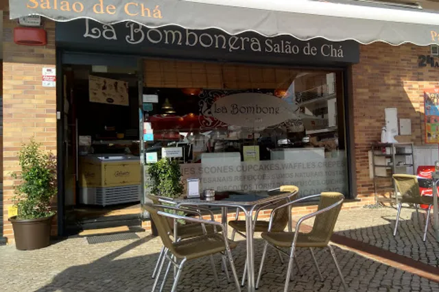 La Bombonera