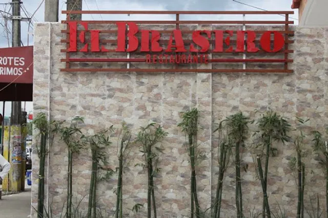 El Brasero