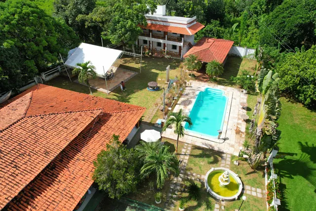 Pousada Chácara Selena