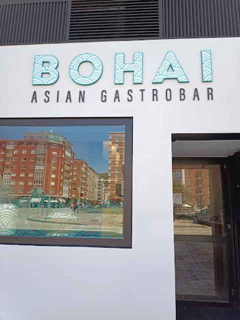 BOHAI ASIAN