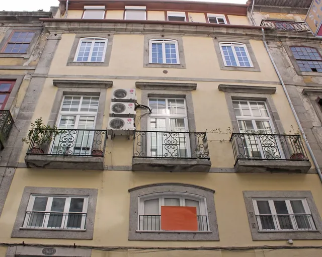 Grande Oceano Guest House