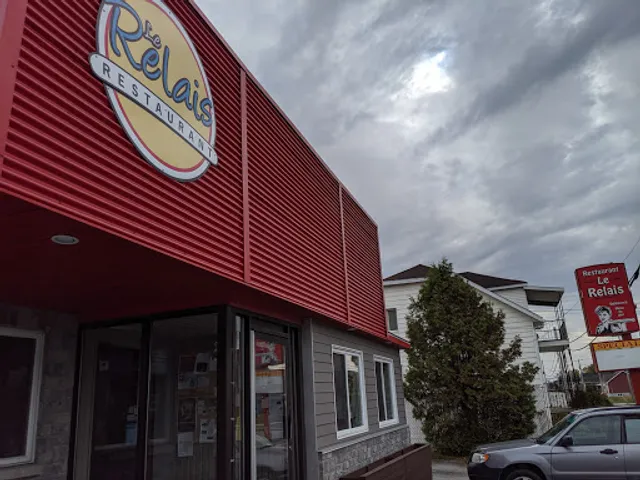 Restaurant Le Relais