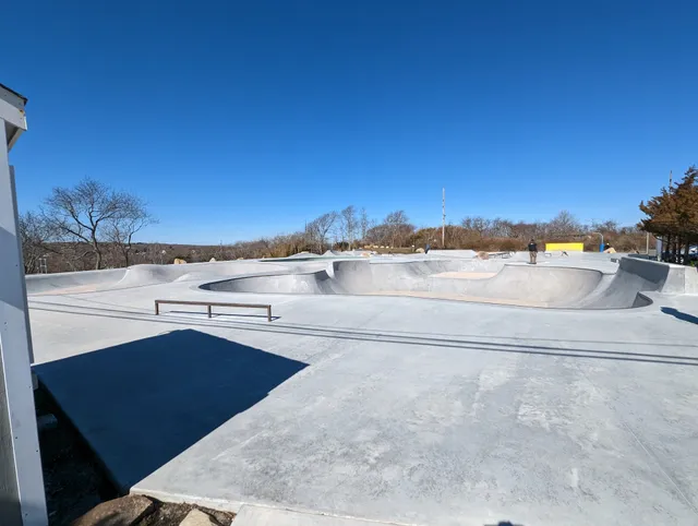 Montauk Skatepark