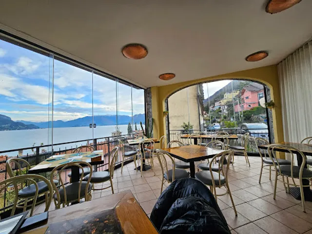 Trattoria Pizzeria Dei Platani