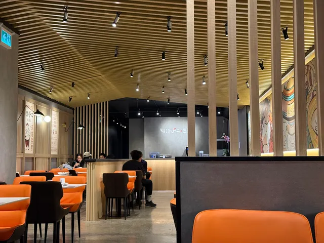 Mr. Fish Chinese Restaurant (Downtown) 渔小二 酸菜鱼