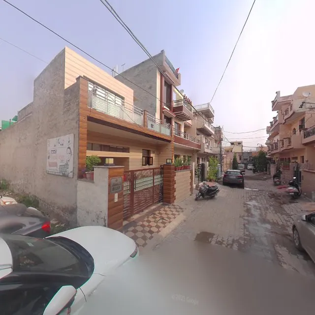 Youth hostel Chandigarh