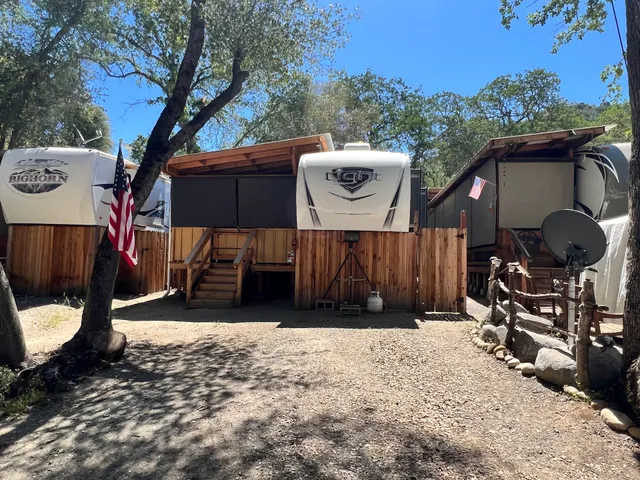 Quail Valley Recreational Village