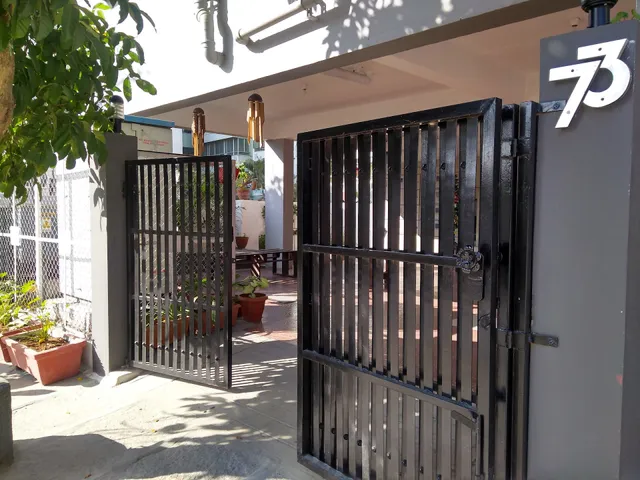 Tranquil Serviced Apartments