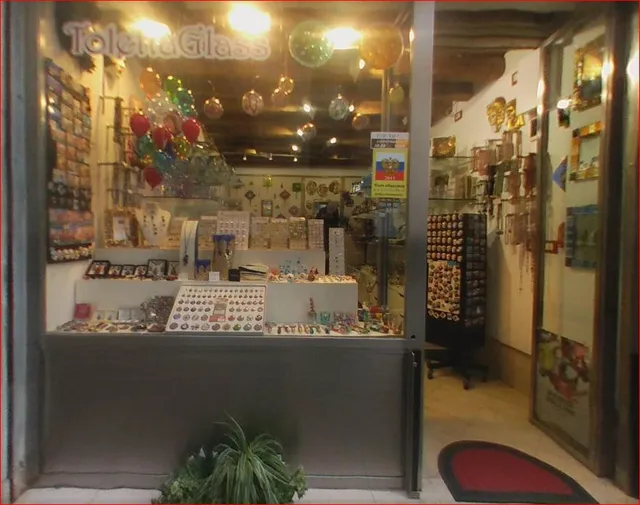 Toletta Glass Venezia