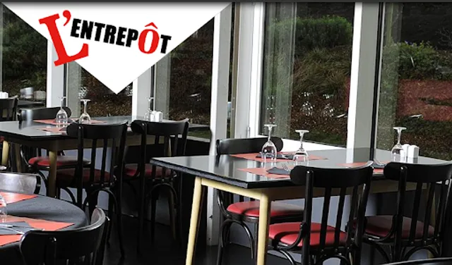 L'ENTREPÔT