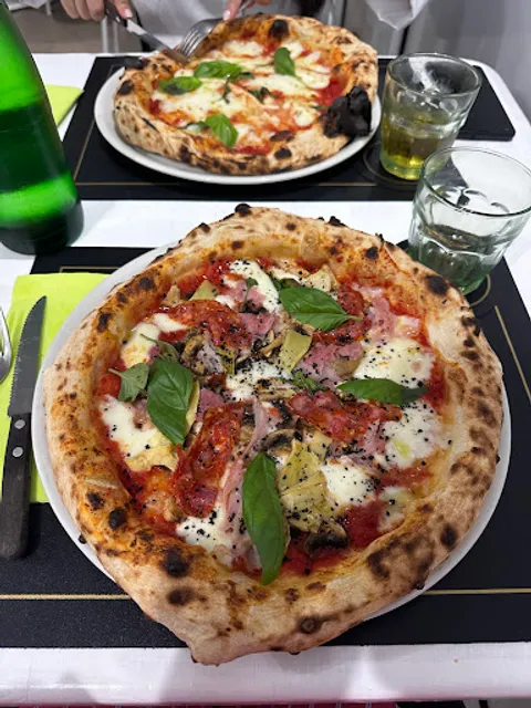 Dai! Brò - Pizza Contemporanea