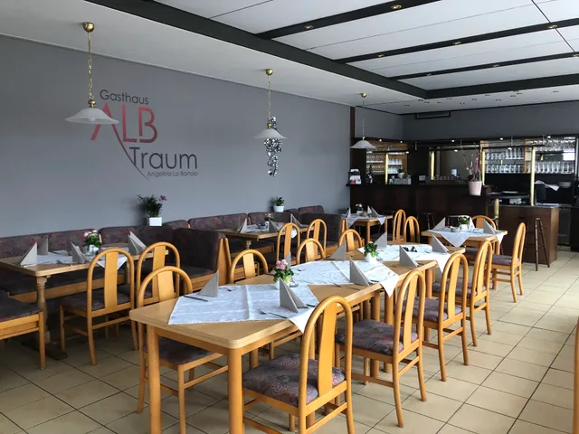 Gasthaus ALB Traum