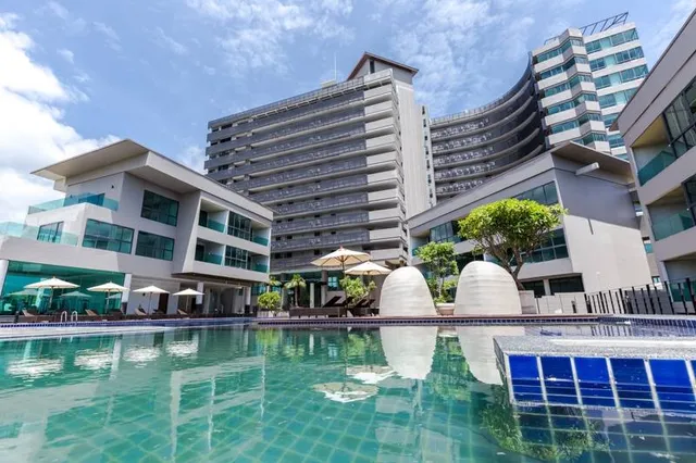 Green Valley Executive Residence