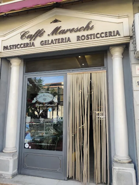 Caffè Mareschi