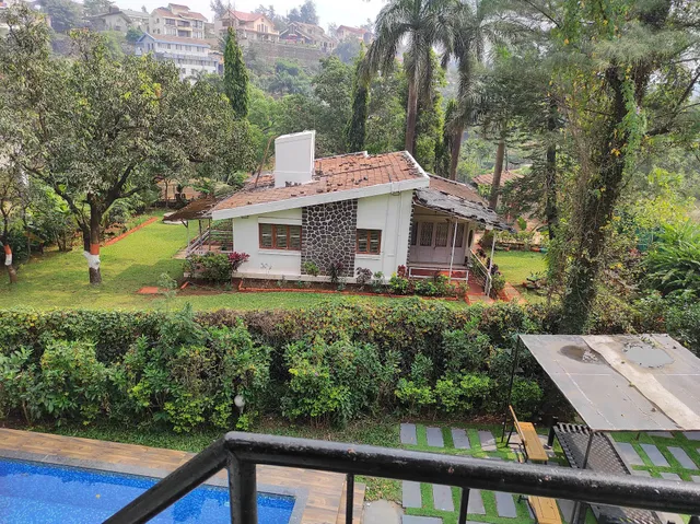 Deltin Villa - Eko Stay