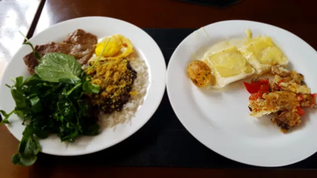 Tijuca Restaurante & Bar