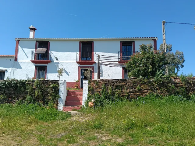 Casa Rural El Abuelo Alonso