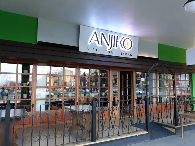 Anjiko