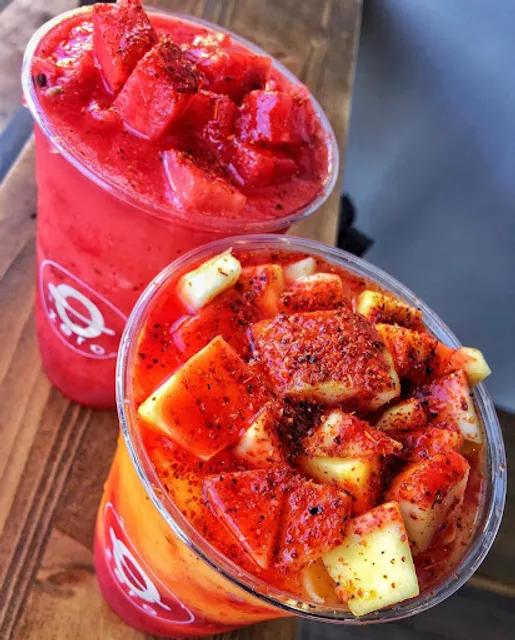 Zero Degrees Las Vegas