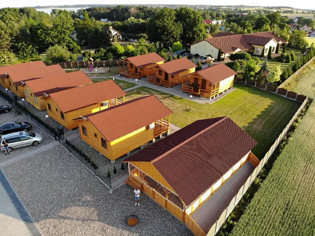 Ośrodek Wczasowy Magnolia