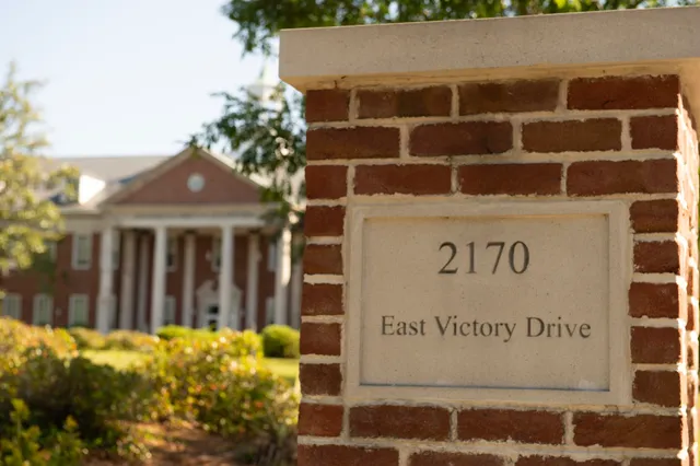 Catholic Diocese of Savannah