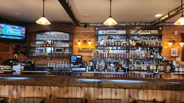 Old Trail Tavern + Steak