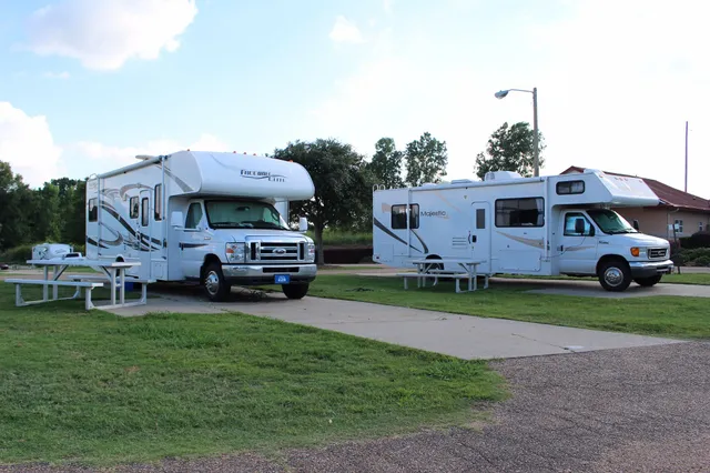 Ameristar RV Park