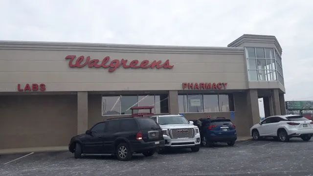 Walgreens