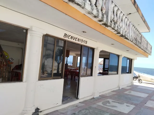 Restaurante Los pericos