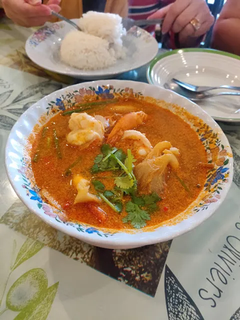 Krua Best Restaurant