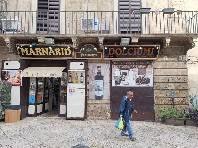 Marnarid | F.lli Sifanno