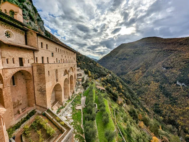 Monastero di San Benedetto