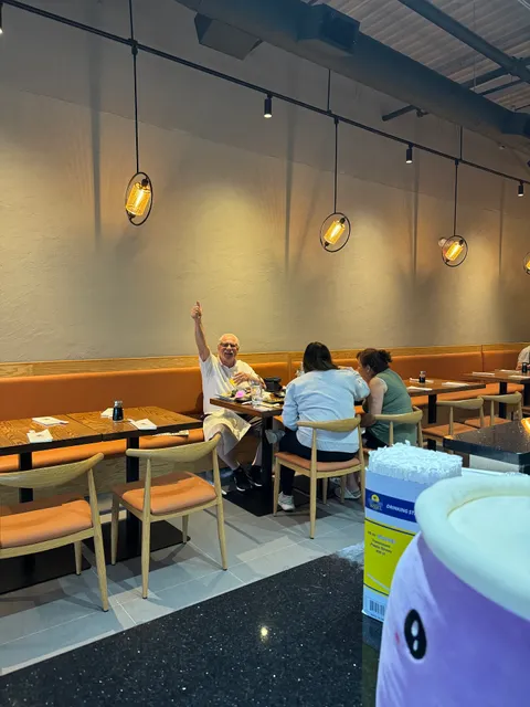 POKESTOP SUSHI & HIBACHI