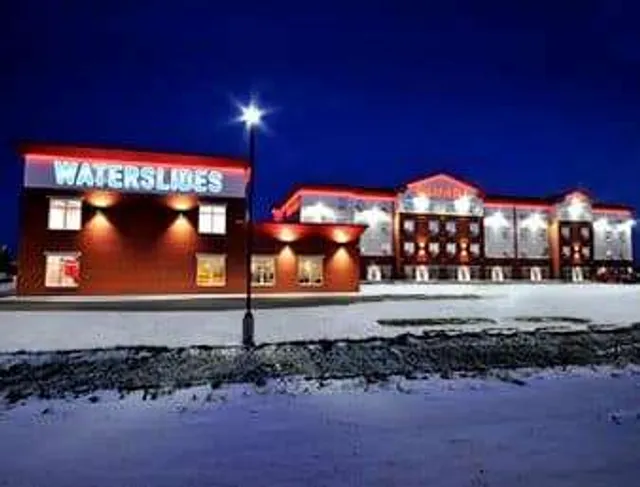 Ramada by Wyndham Emerald Park/Regina East