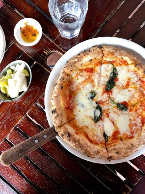 Giani's Napoli, Avenue France Gwanggyo