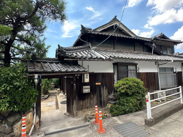 倉敷の宿 Retreat KOBAYASHI