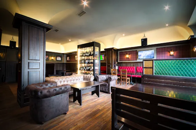 Yoanna Irish Pub Food&Wine