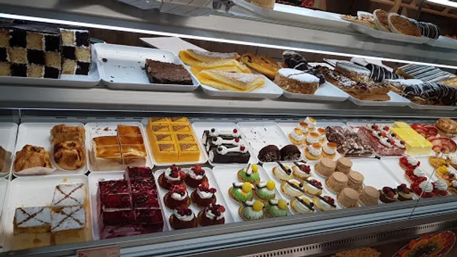 Boulangerie Pâtisserie La Delicia de Portugal