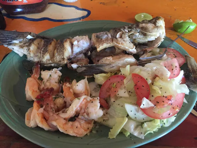 Tequilas Sports Bar and Grill