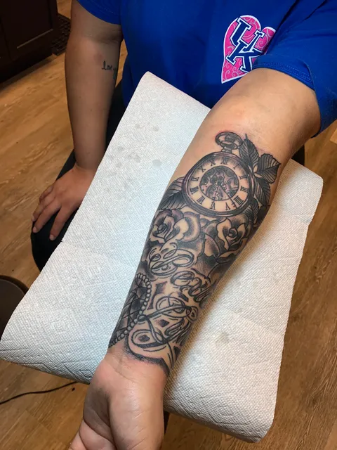 North Star Tattoo Co.