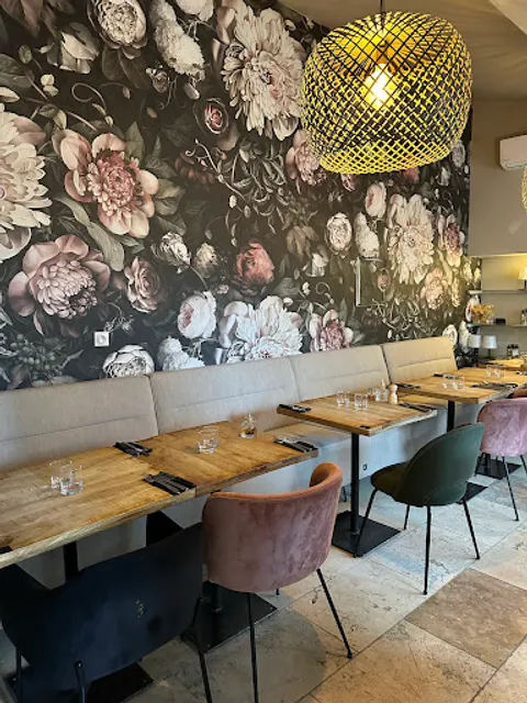 Restaurant Pizzeria Bella Vita