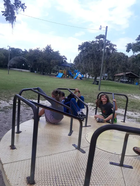 Elsie Logan Memorial Park