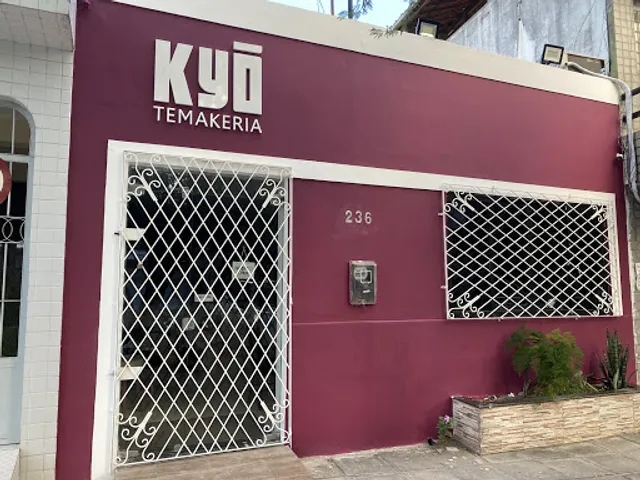Kyō Temakeria