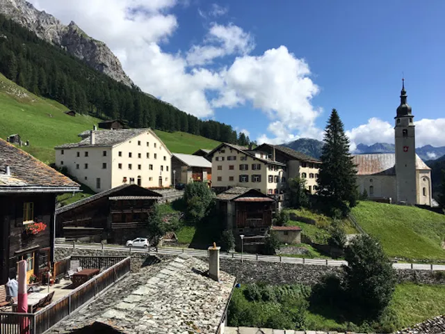 Restaurant Hotel Alte Herberge Weiss Kreuz