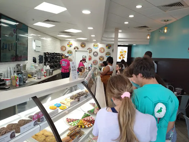 Marble Slab Creamery