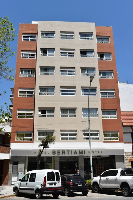 Hotel Bertiami